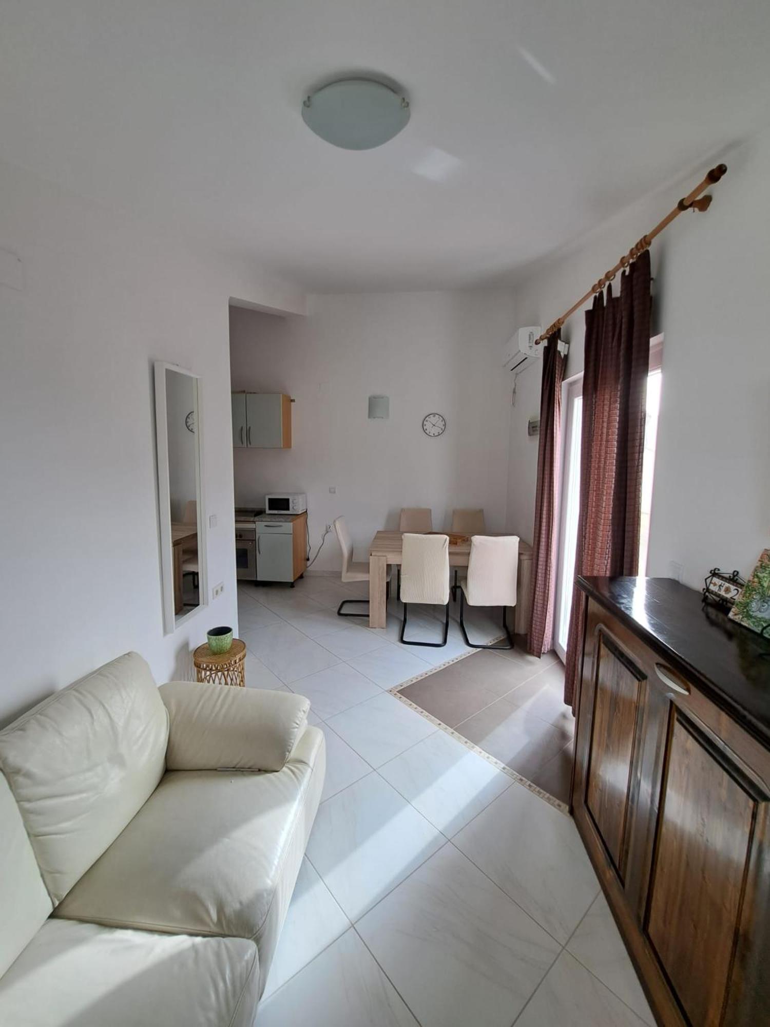 Apartments Maretic Mandre Luaran gambar