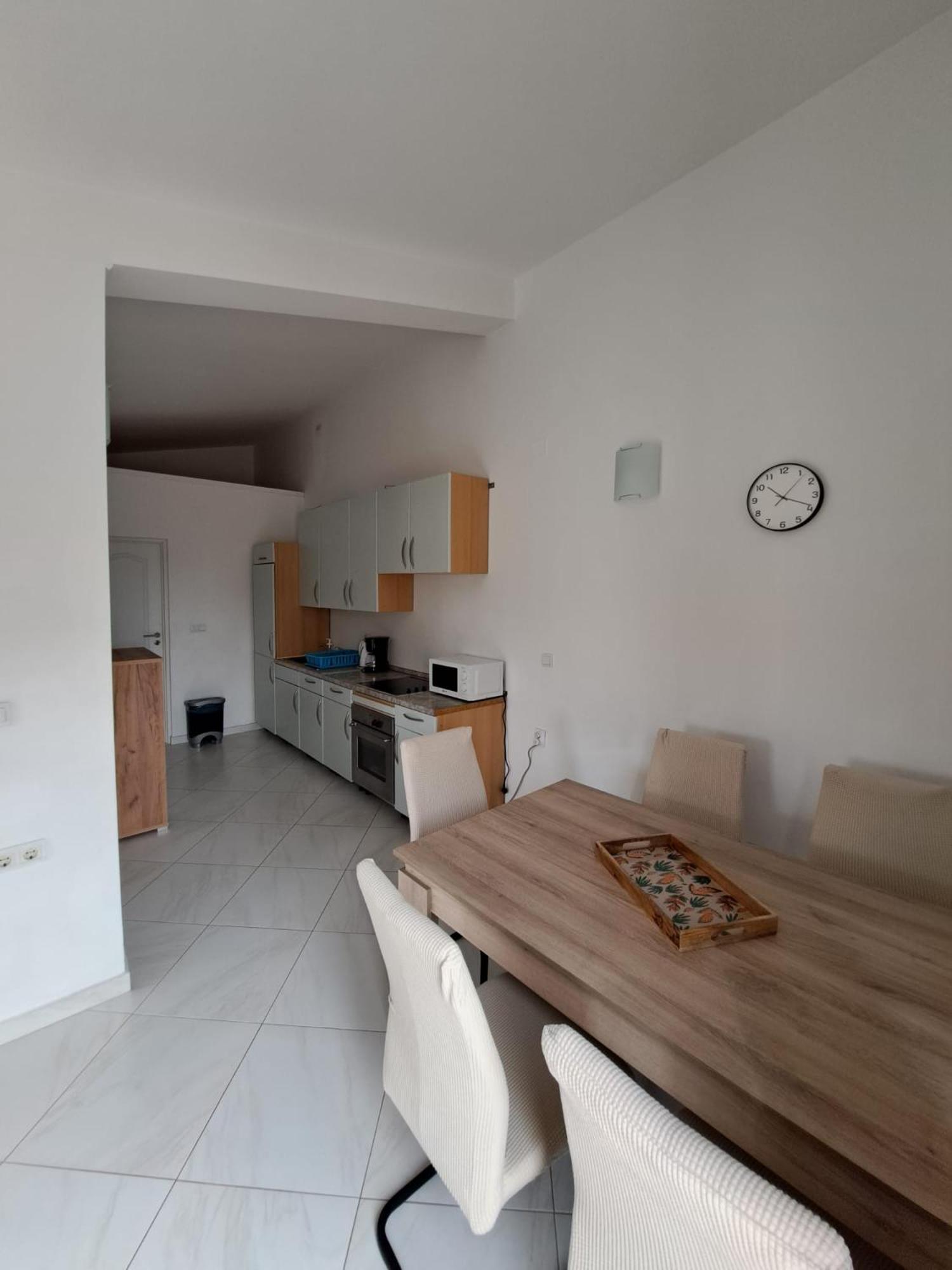 Apartments Maretic Mandre Luaran gambar