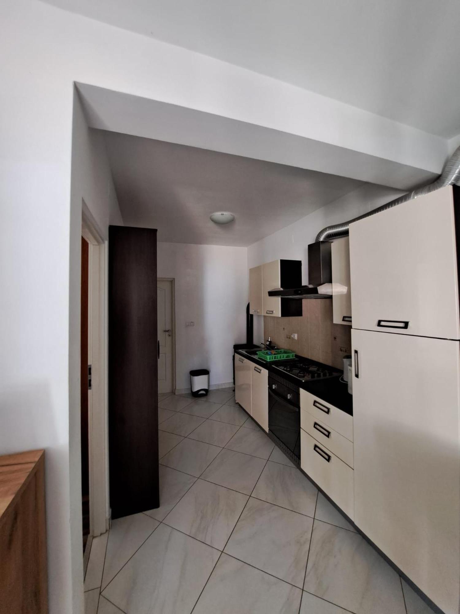 Apartments Maretic Mandre Luaran gambar